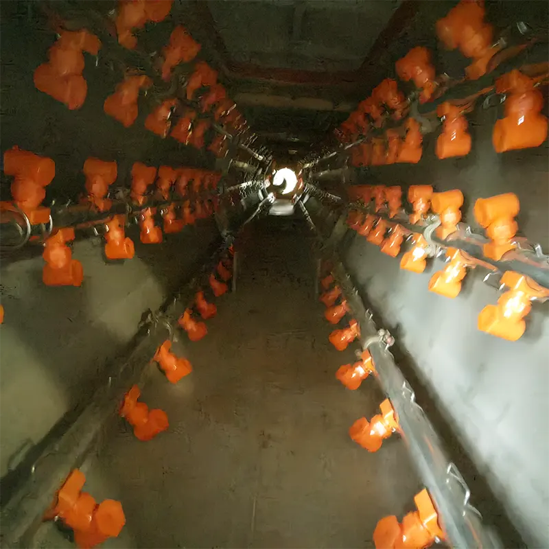 Used HDPE 250mm Three-layer Pipe Production Machine