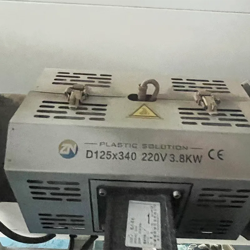 Used MBBR Four-in-one Biofiller Equipment