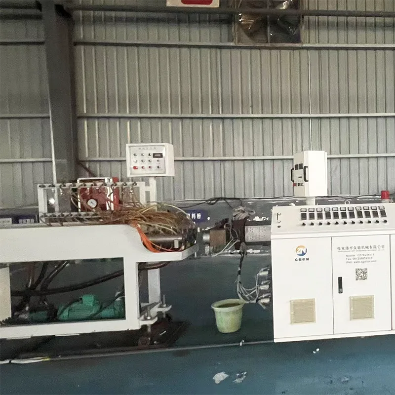 Used MBBR Four-in-one Biofiller Equipment