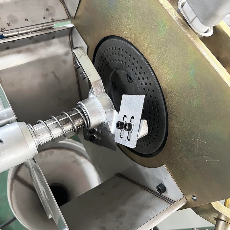 Used PVC Granulation Equipment