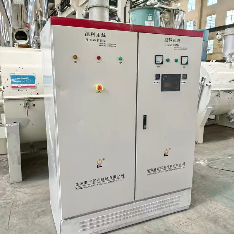 Second-hand PET Strapping Production Line